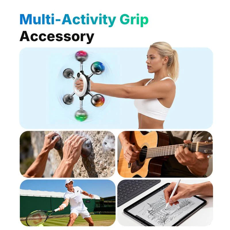 Rotonic Grip Trainer